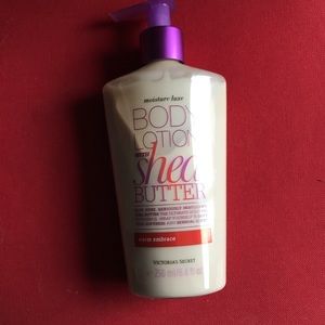 Victoria Secret Body Lotion ‘Warm Embrace’